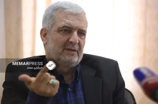 حسن کاظمی قمی : صلاحیت‌های نماینده ویژه سازمان ملل در افغانستان مشخص باشد