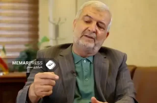 کاظمی‌ قمی: موانع فنی تخصیص حق‌آبه ایران از سوی افغانستان رفع شده است