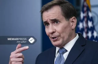 کاخ سفید : اگر سیاست اسرائیل تغییر نکند سیاست امریکا تغییر خواهد کرد