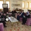 حامد کرزی بار دیگر بر ضرورت «تفاهم ملی برای تامین ثبات پایدار» تاکید کرد