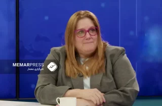 کاردار سفارت امریکا : افغانستان در خط مقدم مبارزه با تغییرات اقلیمی است