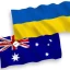 اخبار اوکراین؛ بسته کمکی 100 میلیون دالری استرالیا برای اوکراین
