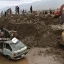 کمک ۱۰۰ هزار دالری چین به سیل‌زدگان افغانستان
