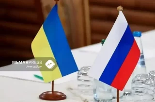 اخبار اوکراین؛ زلنسکی : ممکن است کی‌یف حاضر به مذاکره با مسکو شود