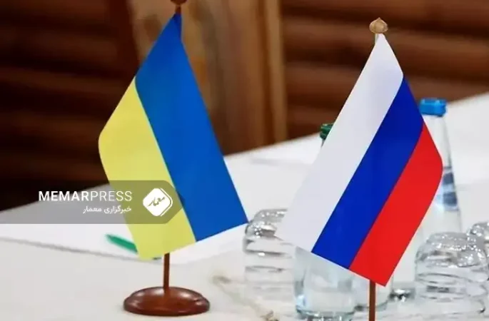 اخبار اوکراین؛ زلنسکی : ممکن است کی‌یف حاضر به مذاکره با مسکو شود