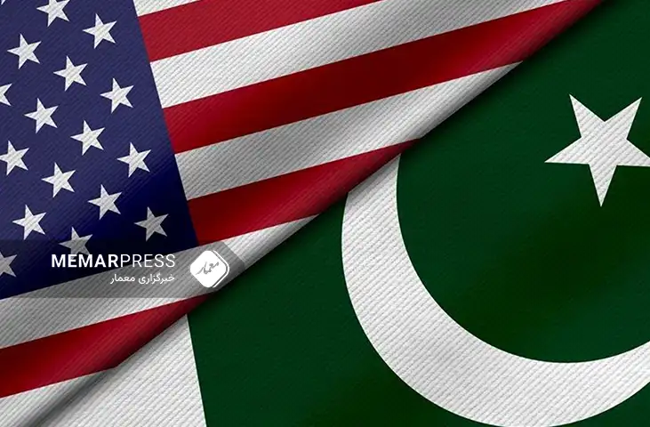 گفتگوی مقامات آمریکا و پاکستان درباره تحولات افغانستان و منطقه