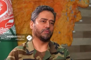 یاسین ضیا : طالبان با همکاری گروه‌های تروریستی بازی بزرگی به راه انداخته‌