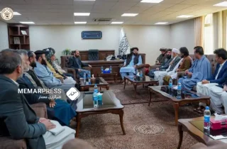 وزیر دفاع طالبان : مشکلات وجود دارد، اما به زودی حل خواهند شد