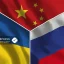 اخبار اوکراین؛ سفیر چین در مسکو : اروپا، روسیه و اوکراین میانجیگری پکن را قبول دارند