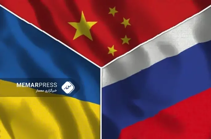 اخبار اوکراین؛ سفیر چین در مسکو : اروپا، روسیه و اوکراین میانجیگری پکن را قبول دارند