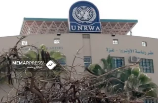 آنروا : ۱۸۲ کارمند این سزمان در غزه کشته شدند