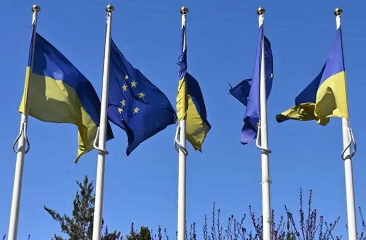 اخبار اوکراین؛ عدم توافق اتحادیه اروپا برای اختصاص 6.6 میلیارد یورو کمک نظامی به کی‌یف