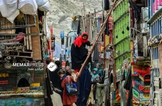 اخراج بیش از 10 هزار پناهجوی افغان طی ۱۰ روز گذشته از پاکستان