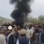 منابع از ادامه اعتراضات مردمی در ولسوالی ارگوی بدخشان خبر دادند