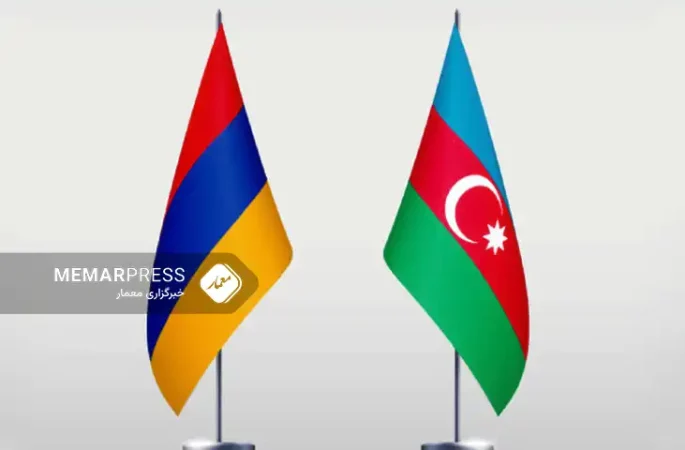 ارمنستان و آذربایجان
