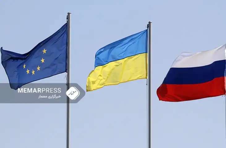 اخبار اوکراین؛ سیاستمدار فرانسوی خواستار توقف ارسال سلاح به اوکراین و آغاز مذاکرات صلح شد