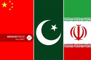 نشست امنیتی سه‌جانبه ایران، چین و پاکستان درخصوص مبارزه با تروریسم