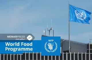 برنامه جهانی غذا : دستکم ۷۸۳ میلیون نفر در سراسر جهان با ناامنی شدید غذایی مواجه‌اند