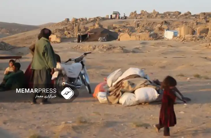 هشدار سازمان ملل نسبت به پیامدهای خشکسالی و تغییرات اقلیم در افغانستان