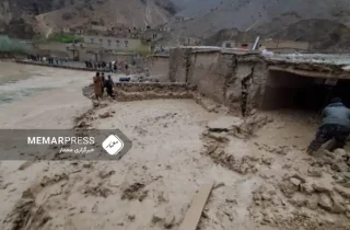 منابع مردمی در ولایت‌های هرات و غور از جان باختن چهار تن در پی سرازیرشدن سیلاب در این ولایت‌ها خبر دادند.