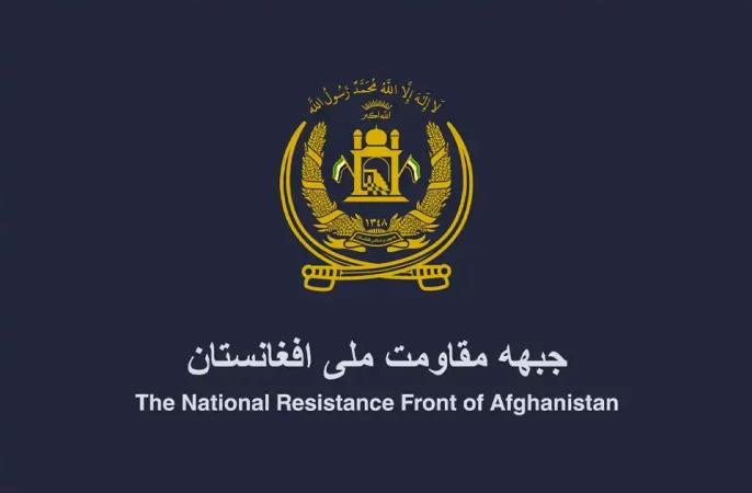 جبهه مقاومت: کشورهای منطقه نباید ادعای طالبان در مبارزه با تروریزم را باور کنند