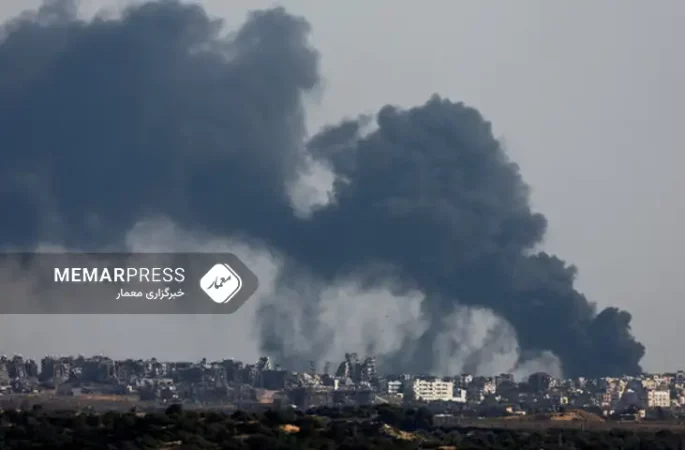 ۲۲۰مین روز جنگ غزه؛ ادامه حملات وحشیانه اسراییل به جبالیا و رفح