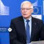 جوزپ بورل : اتحادیه اروپا، تایوان را به‌رسمیت نمی‌شناسد