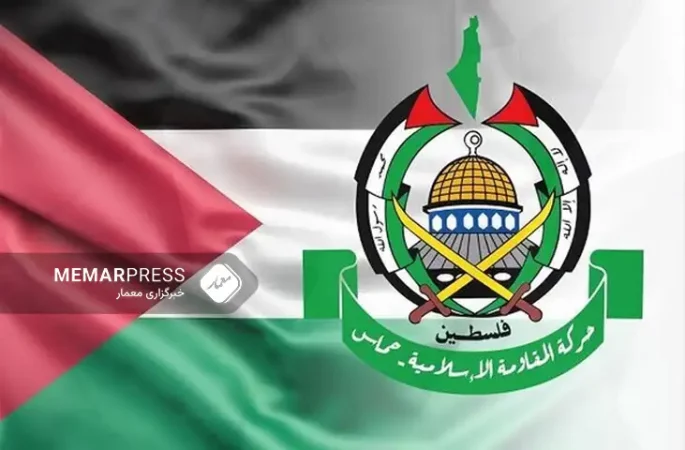 حماس با پیشنهاد آتش‌بس در غزه موافقت کرد
