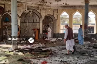 کشته شدن ۴۲۹ تن توسط داعش در افغانستان و پاکستان در 3 سال گذشته