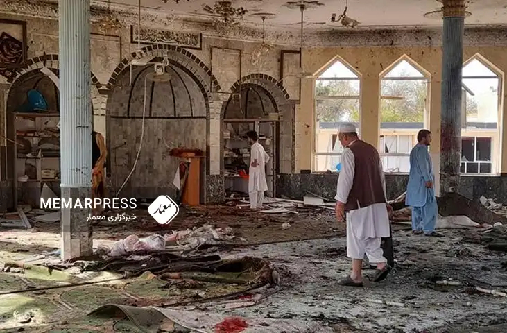 کشته شدن ۴۲۹ تن توسط داعش در افغانستان و پاکستان در 3 سال گذشته