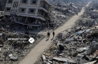 219مین روز جنگ غزه؛ حماس: مقاومت در غزه در مقابله با جنگ جهانی موفق عمل کرد
