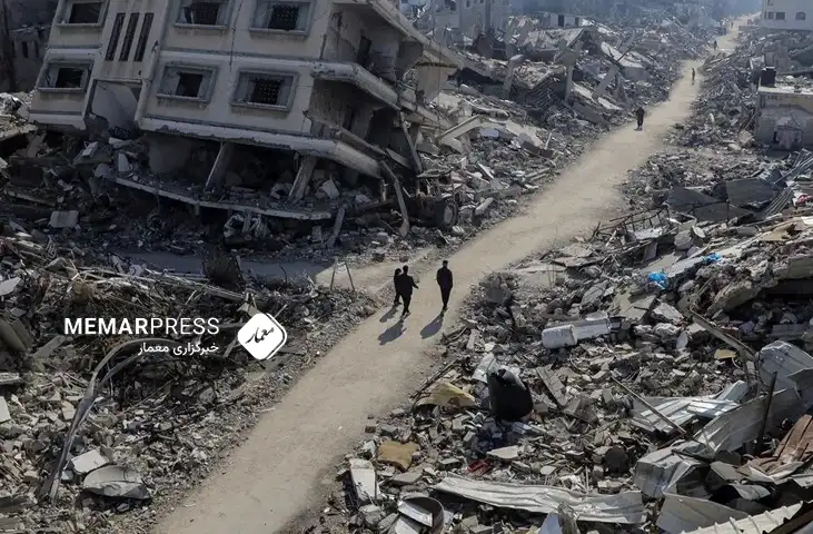 219مین روز جنگ غزه؛ حماس: مقاومت در غزه در مقابله با جنگ جهانی موفق عمل کرد