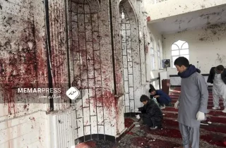 دیدبان حقوق بشر : حملات داعش عیلیه هزاره‌ها و شیعیان زیر سایه طالبان افزایش یافه است