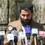 طالبان وجود داعش و جبهه مقاومت در افغانستان را انکار کرد