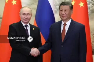 روسیه و چین : امریکا و ناتو نباید دوباره برای ایجاد زیرساخت‌ نظامی در افغانستان و منطقه تلاش کنند