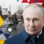 اخبار اوکراین؛ پوتین : روسیه هیچ برنامه‌ای برای تصرف خارکیف ندارد