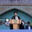 ابراهیم رئیسی : موشک و توانایی نظامی‌ ایران قابل مذاکره نیست