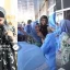تاجیکستان پوشیدن برقع را برای زنان ممنوع کرد