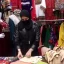 سازمان ملل : دستکم ۷۳ درصد زنان افغان نمی‌توانند بازارهای محلی بروند