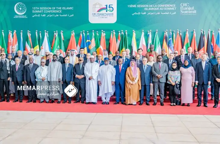 اشتراک طالبان در نشست سازمان همکاری اسلامی