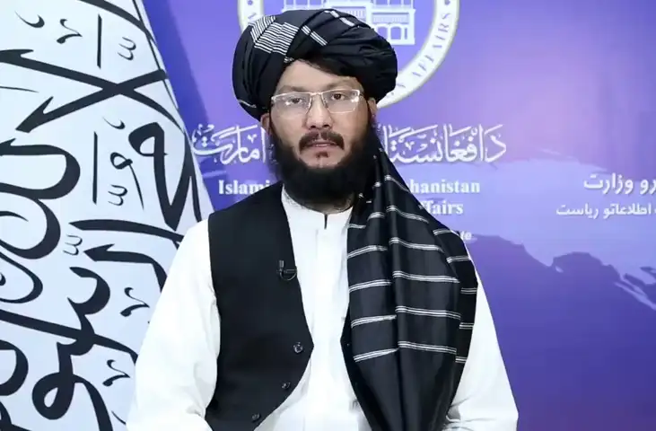 طالبان : تعامل با جهان را به قیمت ارزش‌های دینی و ملی نمی‌خواهیم