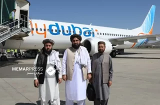 سفر هیأت بانک مرکزی طالبان به مالیزیا