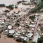 شمار تلفات سیلاب برازیل به 130 تن رسید