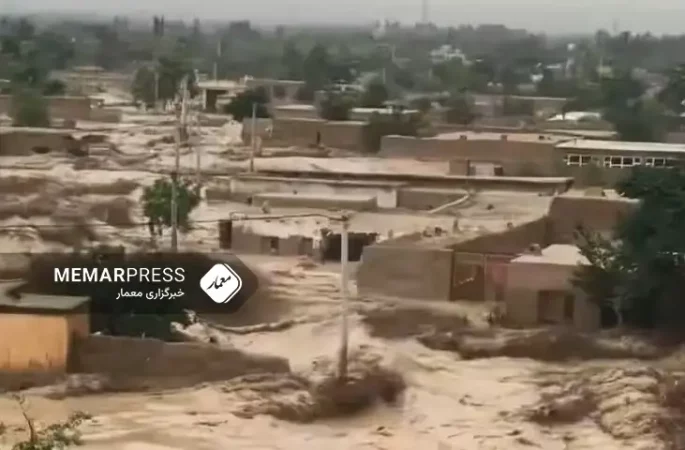 همدردی جهانی با قربانیان و آسیب‌دیدگان سیلاب‌های اخیر در افغانستان