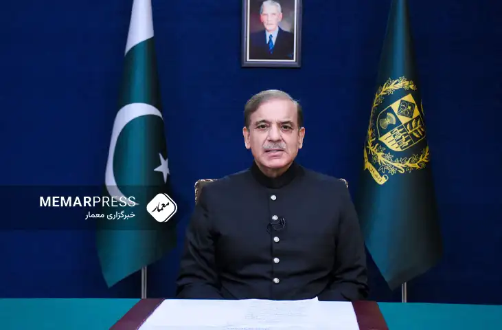 شهباز شریف از ریاست حزب مسلملیگ-نواز استعفا کرد