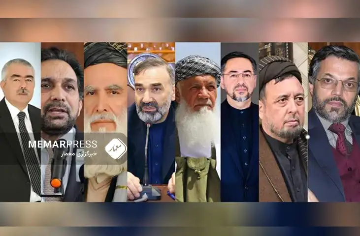 شورای مقاومت ملی : افغانستان را به لانه‌ای امن برای تروریسم تبدیل شده است