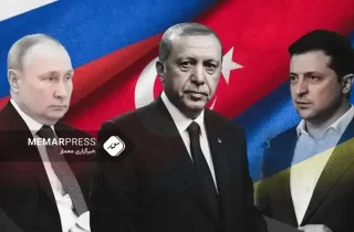 اخبار اوکراین؛ برقراری صلح در اوکراین طبق توافقات استانبول