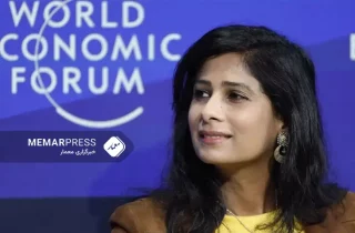 صندوق بین‌المللی پول در مورد تاثیرات منفی شکاف میان چین و غرب بر اقتصاد جهانی هشدار داد