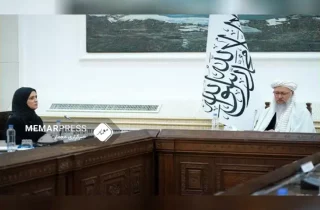 طالبان خواستار واگذاری کرسی نمایندگی افغانستان در سازمان جهانی صحت شد