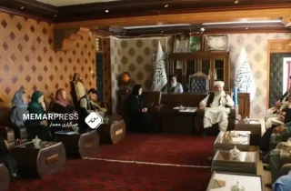 مقام طالبان : یوناما واقعیت‌های افغانستان را به جهان معرفی کند